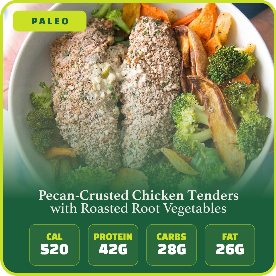 Paleo