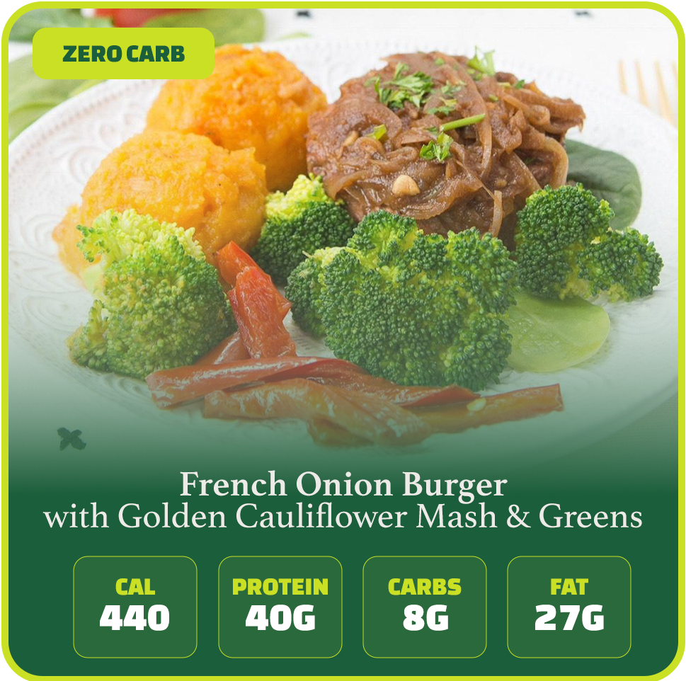 Zero Carb