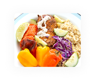 Lunch