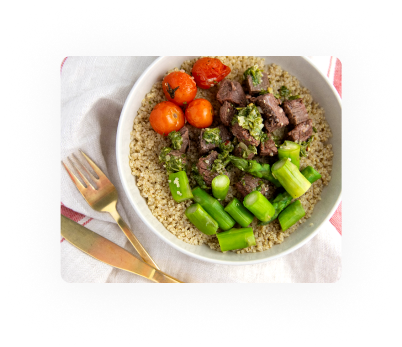 Dinner